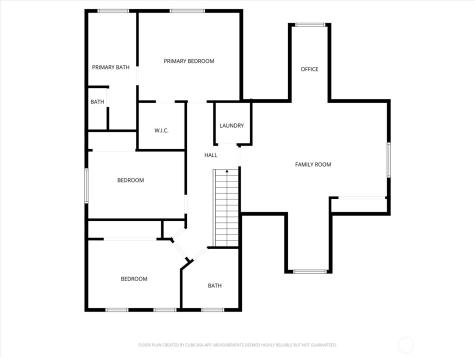 7518 185th Avenue E Bonney Lake WA 98391