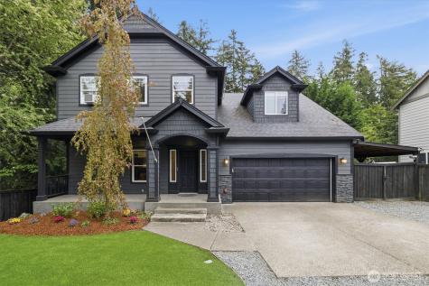 7518 185th Avenue E Bonney Lake WA 98391