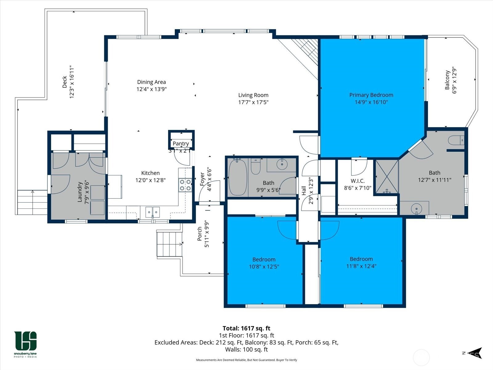 5295 Bounty Loop Freeland WA 98249