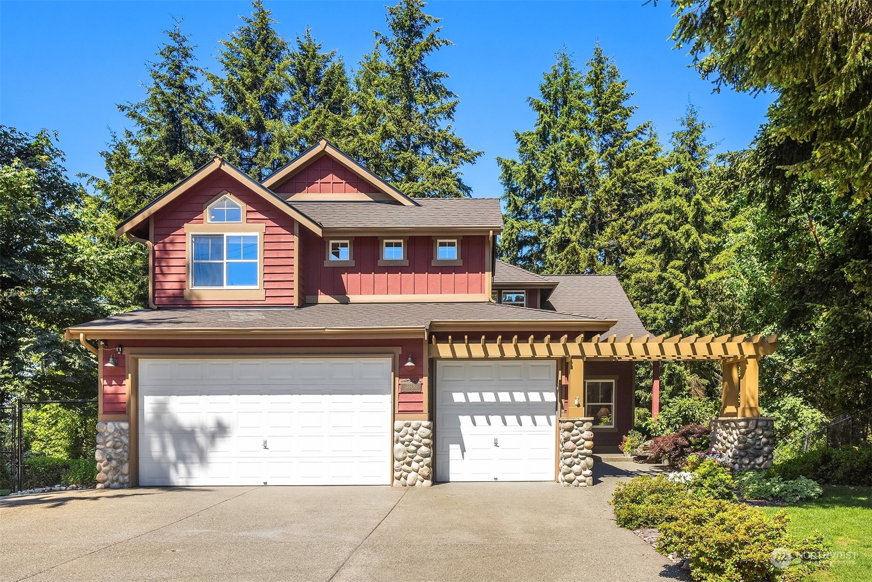 3775 132nd Avenue Se Bellevue WA 98006