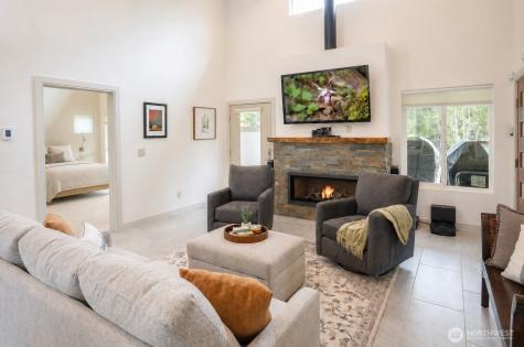 216 Huckleberry Hill Drive Port Angeles WA 98363
