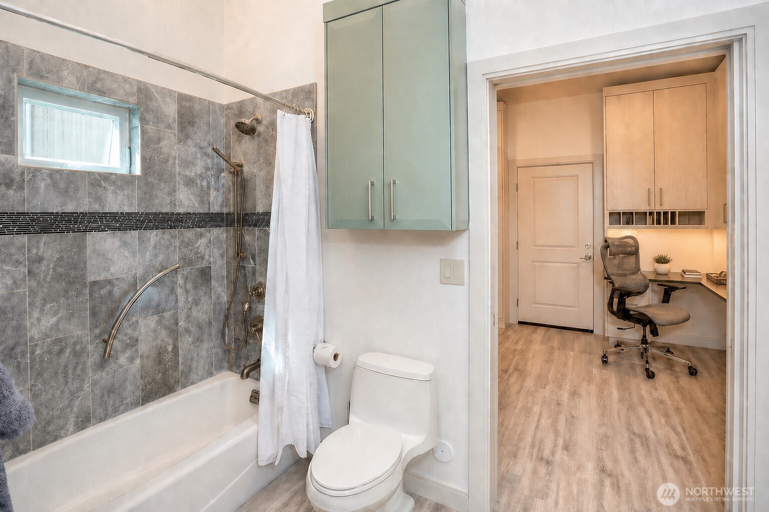 216 Huckleberry Hill Drive Port Angeles WA 98363