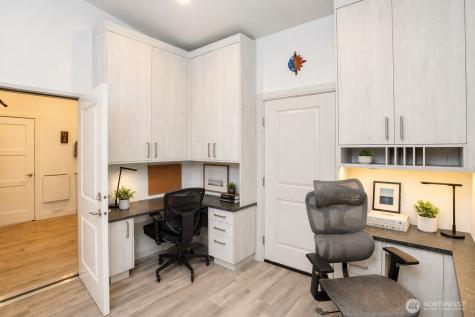 216 Huckleberry Hill Drive Port Angeles WA 98363