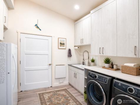 216 Huckleberry Hill Drive Port Angeles WA 98363