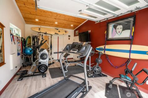 216 Huckleberry Hill Drive Port Angeles WA 98363
