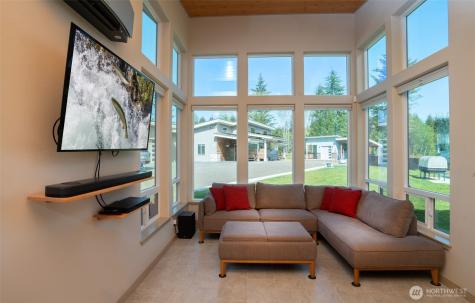 216 Huckleberry Hill Drive Port Angeles WA 98363