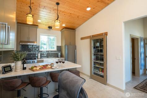 216 Huckleberry Hill Drive Port Angeles WA 98363