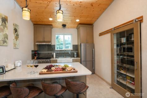 216 Huckleberry Hill Drive Port Angeles WA 98363