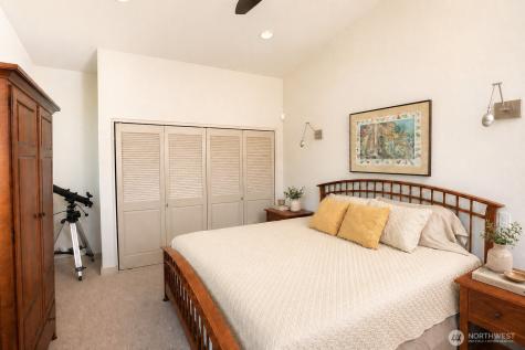 216 Huckleberry Hill Drive Port Angeles WA 98363