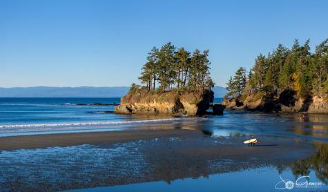 216 Huckleberry Hill Drive Port Angeles WA 98363