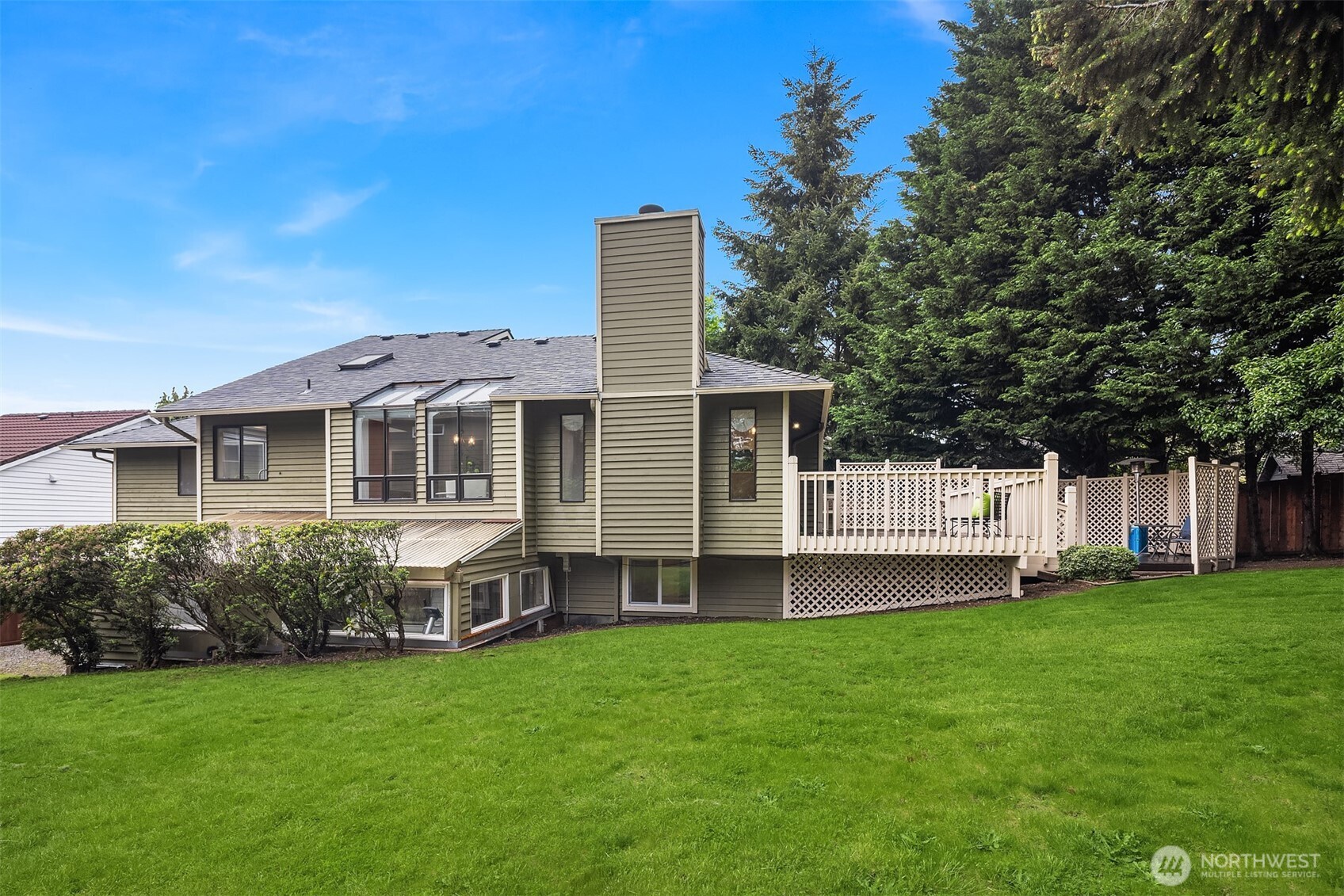 11317 SE 77th Place Newcastle WA 98056