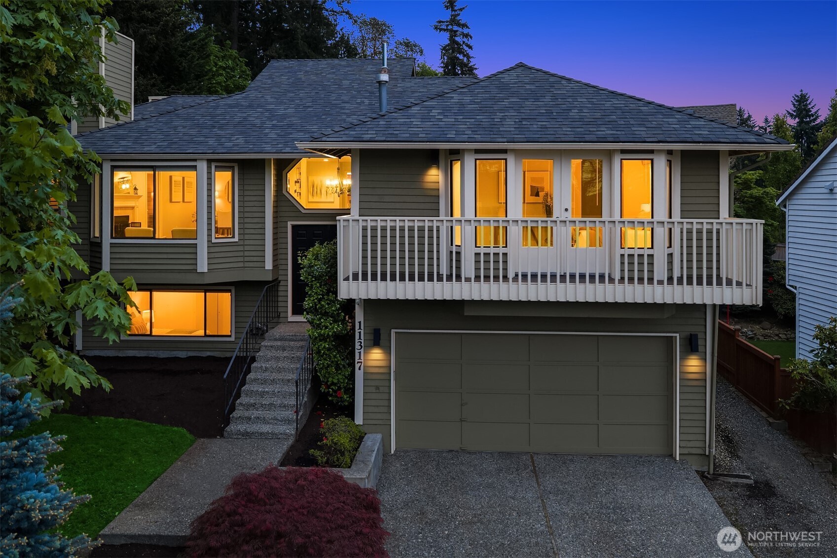 11317 SE 77th Place Newcastle WA 98056