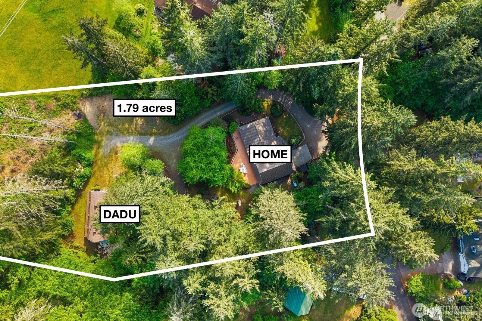 16464 239th Avenue SE Issaquah WA 98027