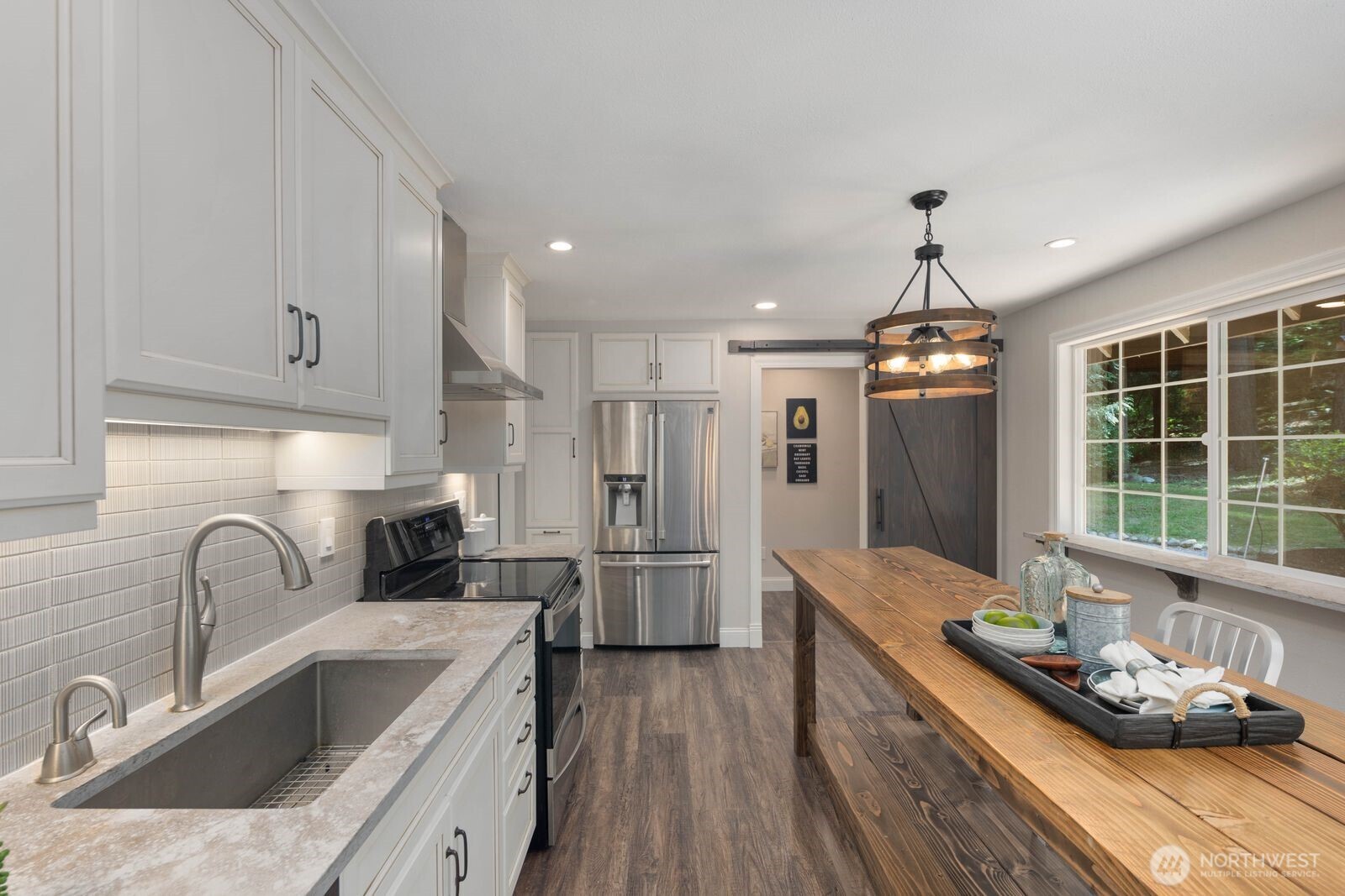 16464 239th Avenue SE Issaquah WA 98027