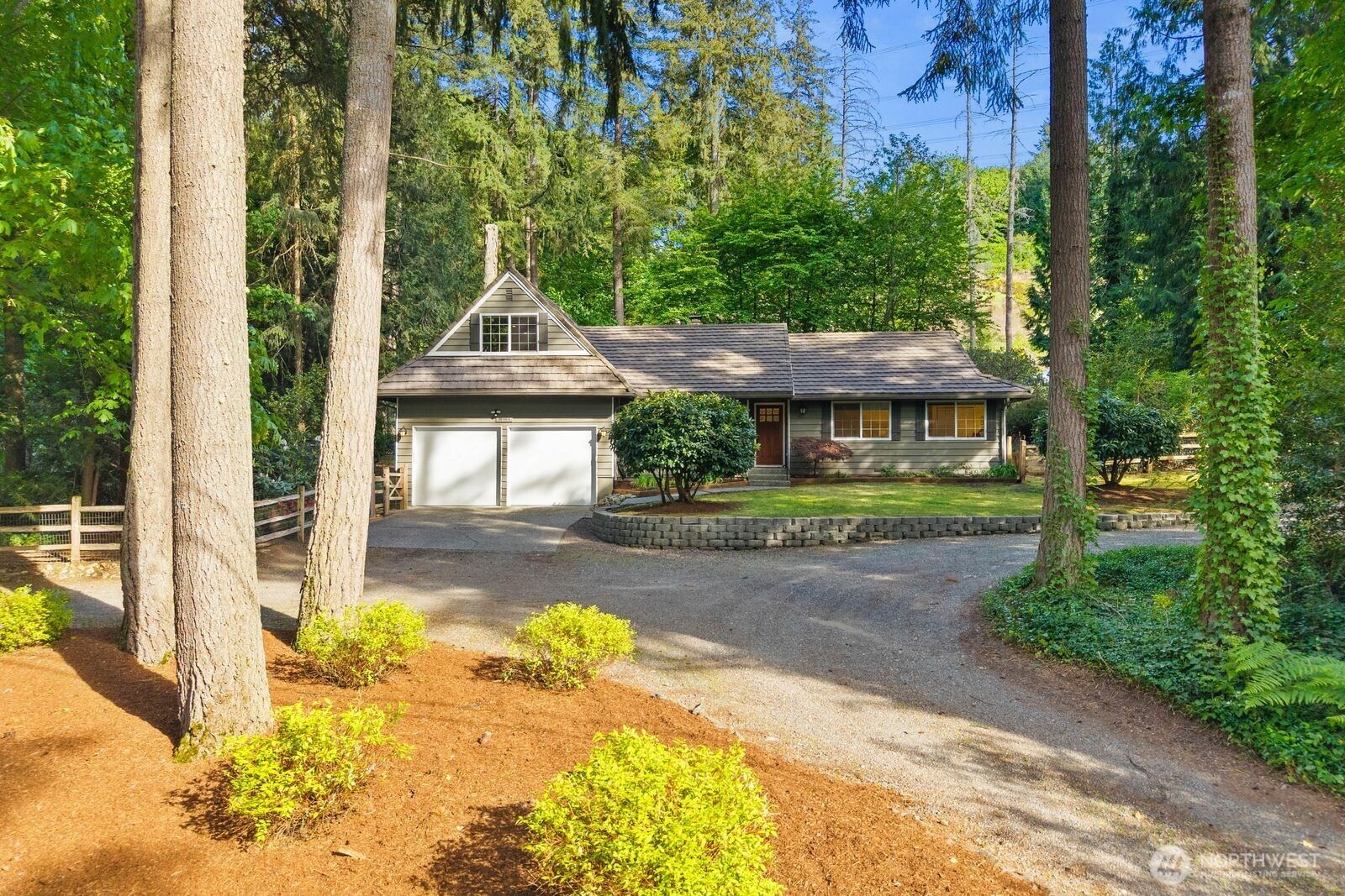 16464 239th Avenue SE Issaquah WA 98027