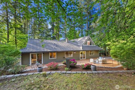 16464 239th Avenue SE Issaquah WA 98027