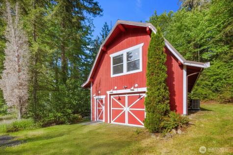 16464 239th Avenue SE Issaquah WA 98027