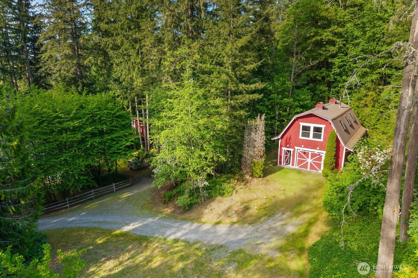 16464 239th Avenue SE Issaquah WA 98027