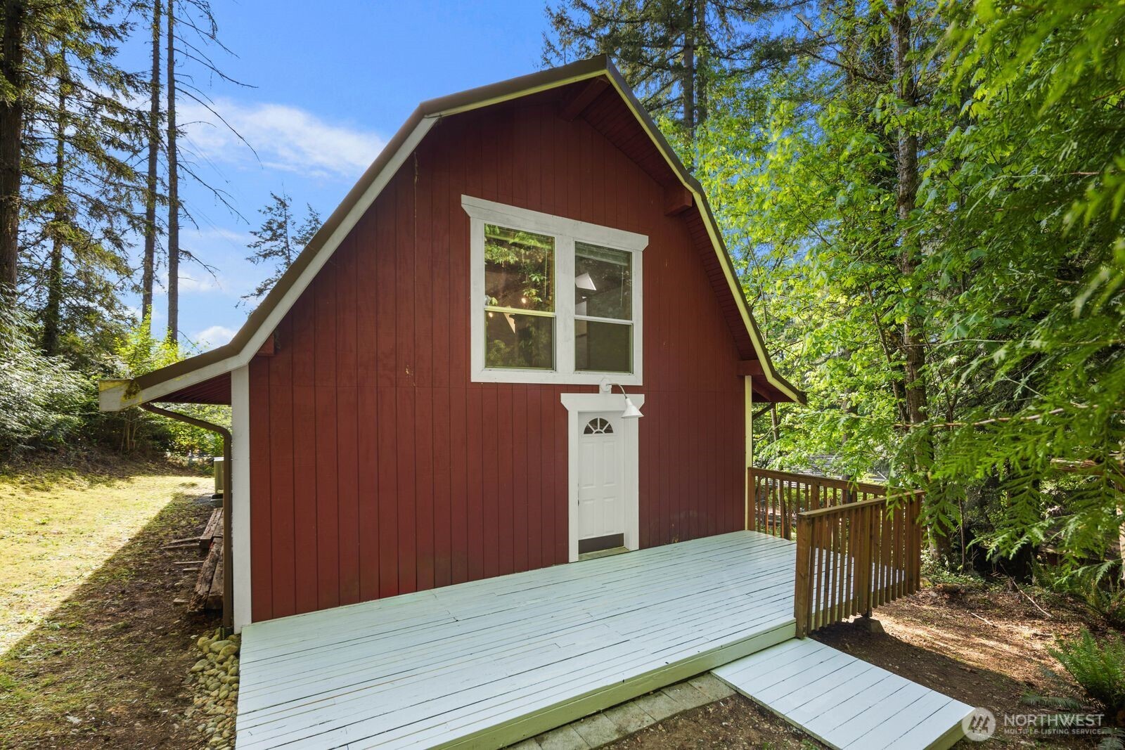 16464 239th Avenue SE Issaquah WA 98027