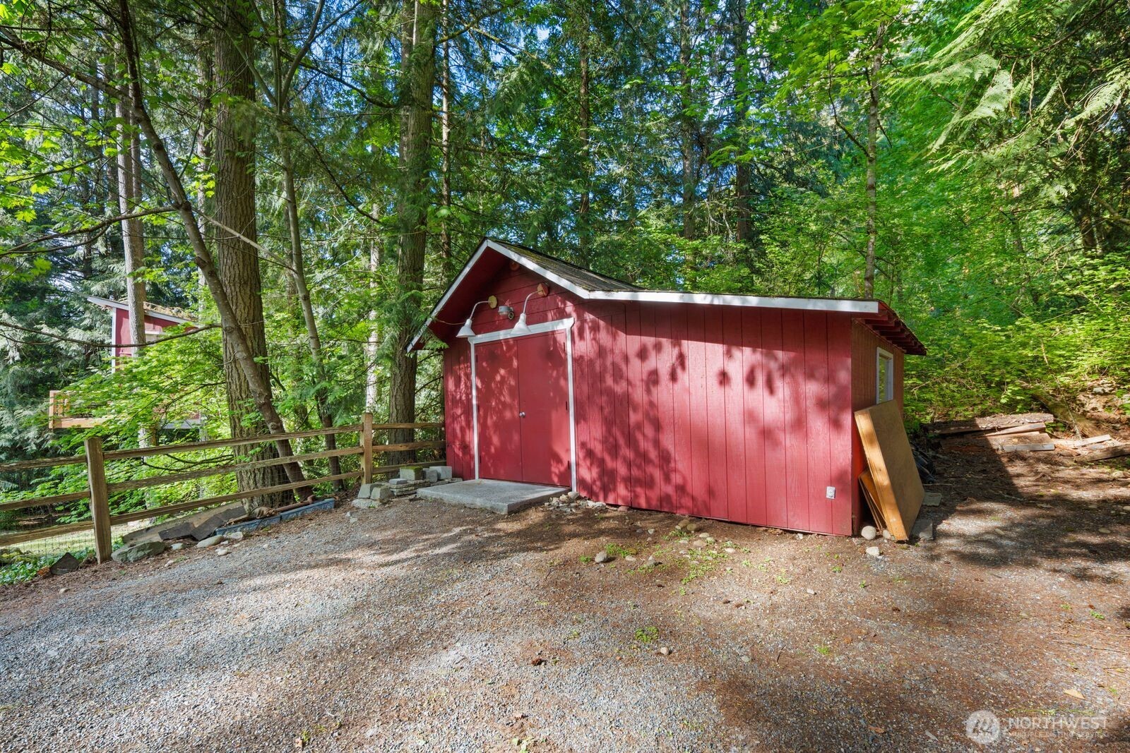 16464 239th Avenue SE Issaquah WA 98027