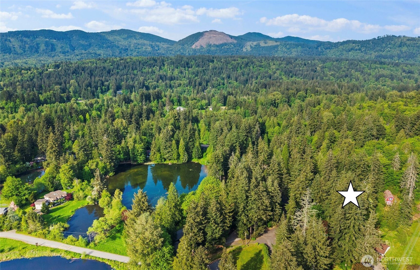 16464 239th Avenue SE Issaquah WA 98027