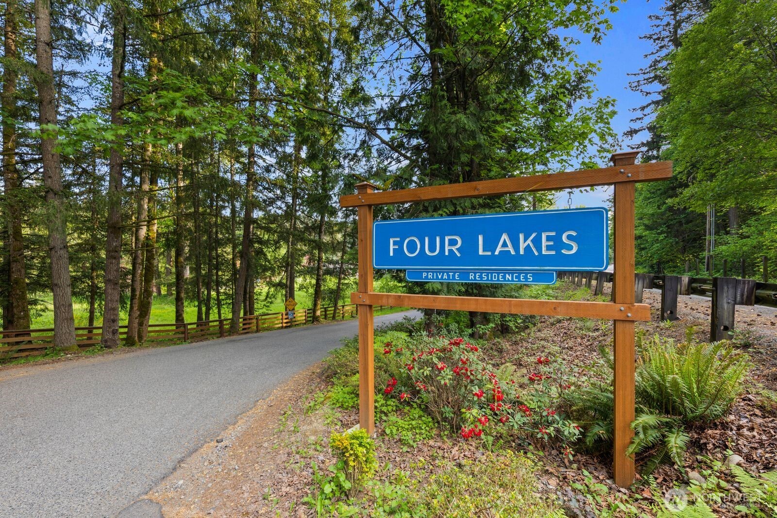 16464 239th Avenue SE Issaquah WA 98027