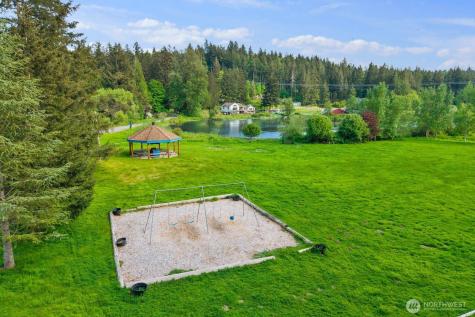 16464 239th Avenue SE Issaquah WA 98027