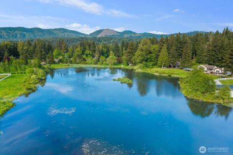 16464 239th Avenue SE Issaquah WA 98027