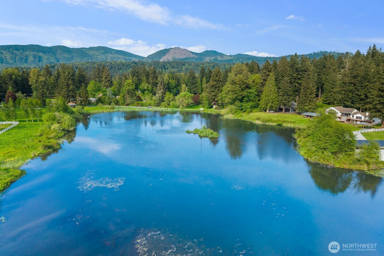 16464 239th Avenue SE Issaquah WA 98027