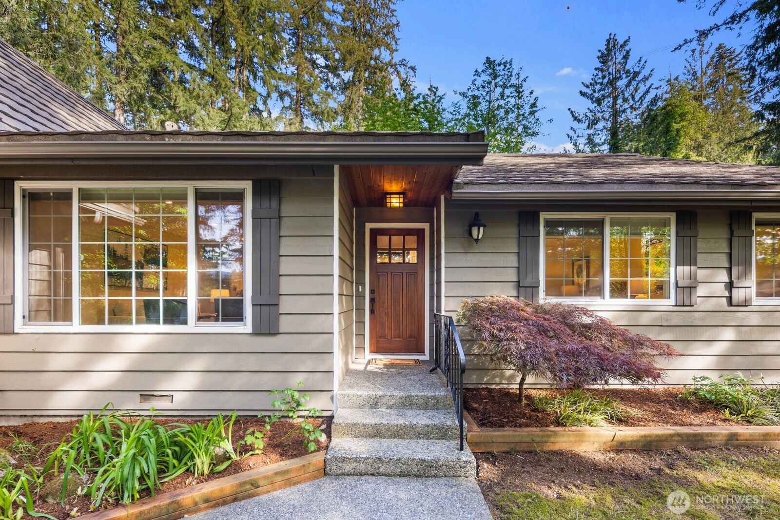 16464 239th Avenue SE Issaquah WA 98027