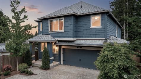 9907 13th Street SE Lake Stevens WA 98258