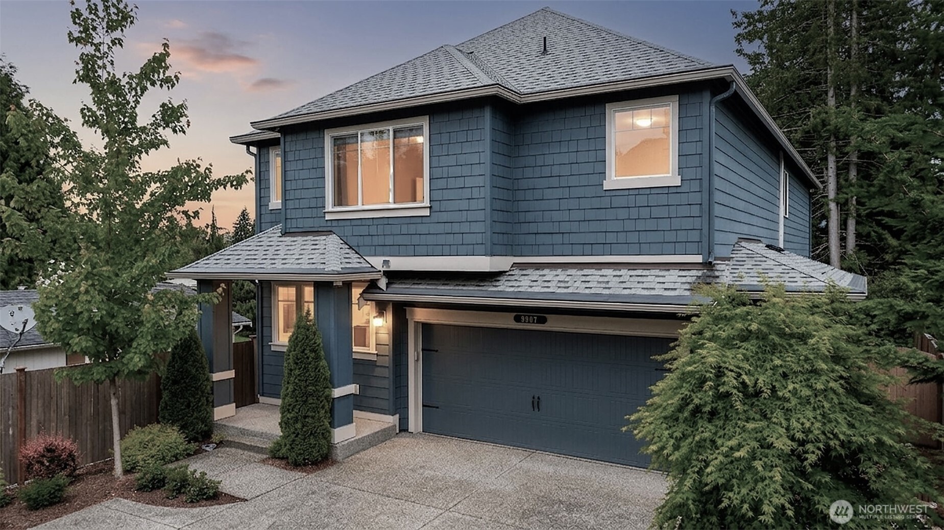 9907 13th Street SE Lake Stevens WA 98258