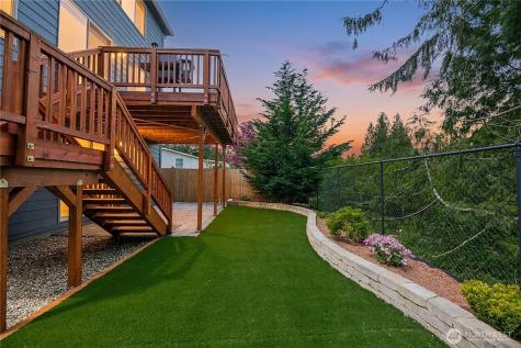 9907 13th Street SE Lake Stevens WA 98258