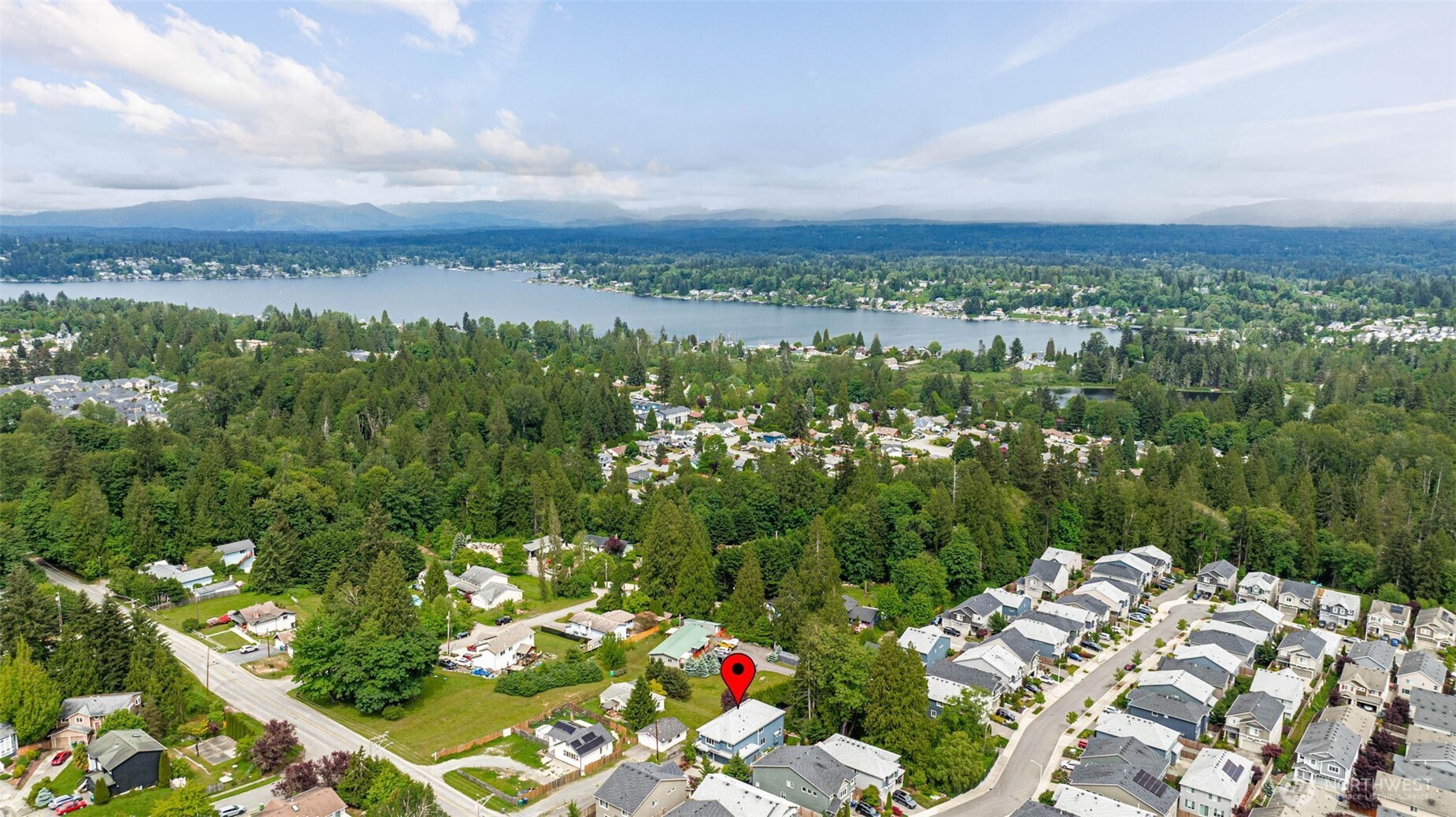 9907 13th Street SE Lake Stevens WA 98258