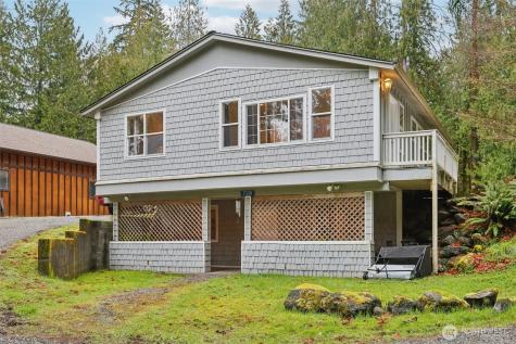 7339 Hideaway Lane Concrete WA 98237