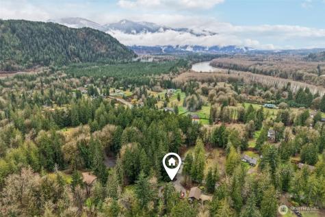 7339 Hideaway Lane Concrete WA 98237