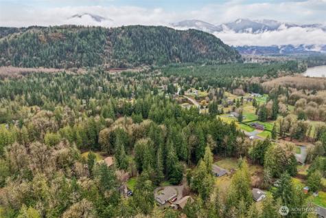 7339 Hideaway Lane Concrete WA 98237