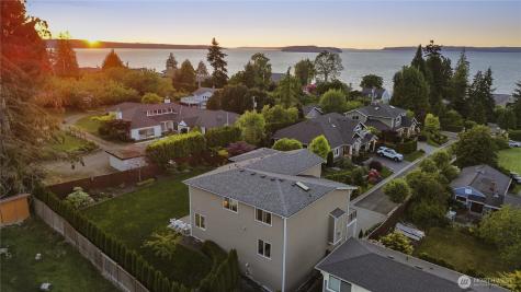 2512 Taylor Drive Everett WA 98203