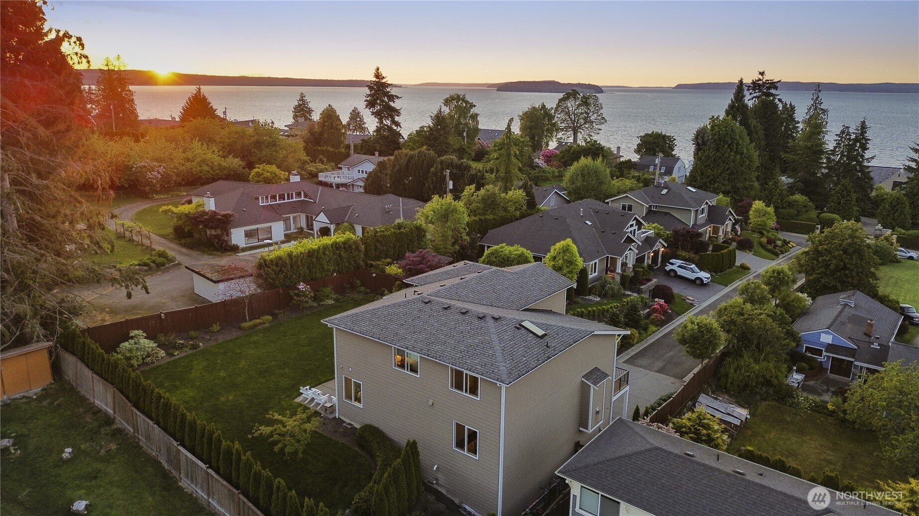 2512 Taylor Drive Everett WA 98203