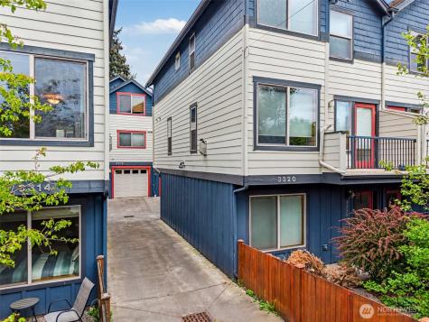 3318 Wetmore Avenue S Seattle WA 98144