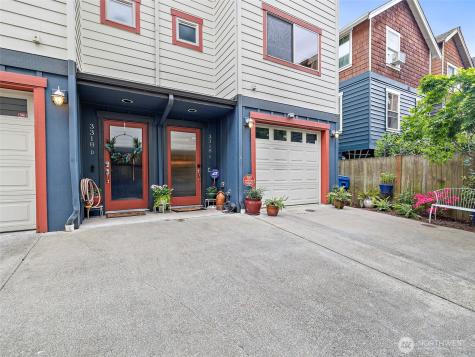 3318 Wetmore Avenue S Seattle WA 98144