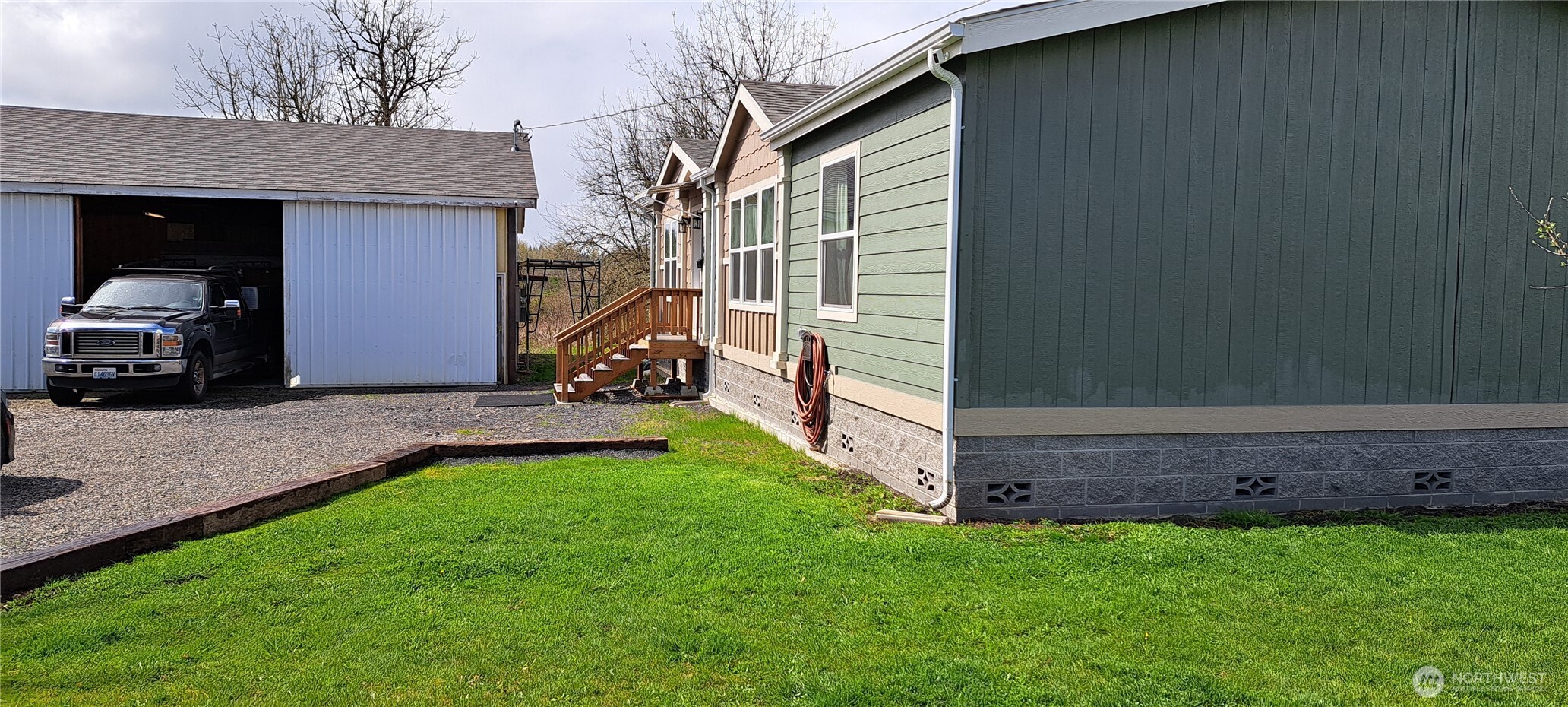 765 SW Chehalis Chehalis WA 98532