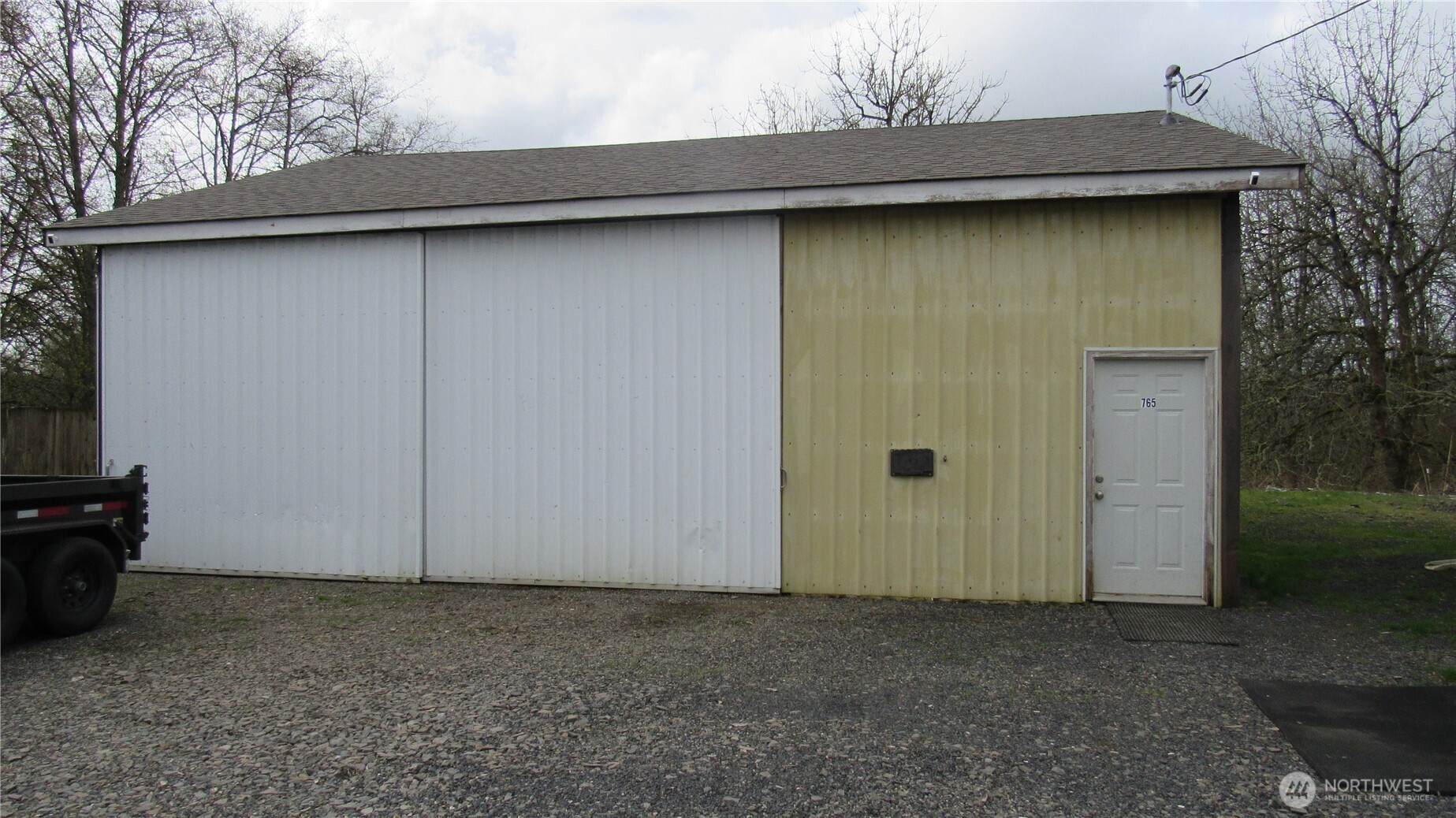 765 SW Chehalis Chehalis WA 98532