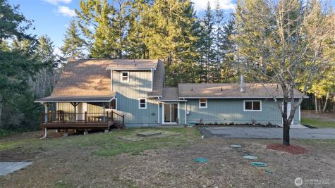 5403 Lone Star Lane NW Bremerton WA 98312