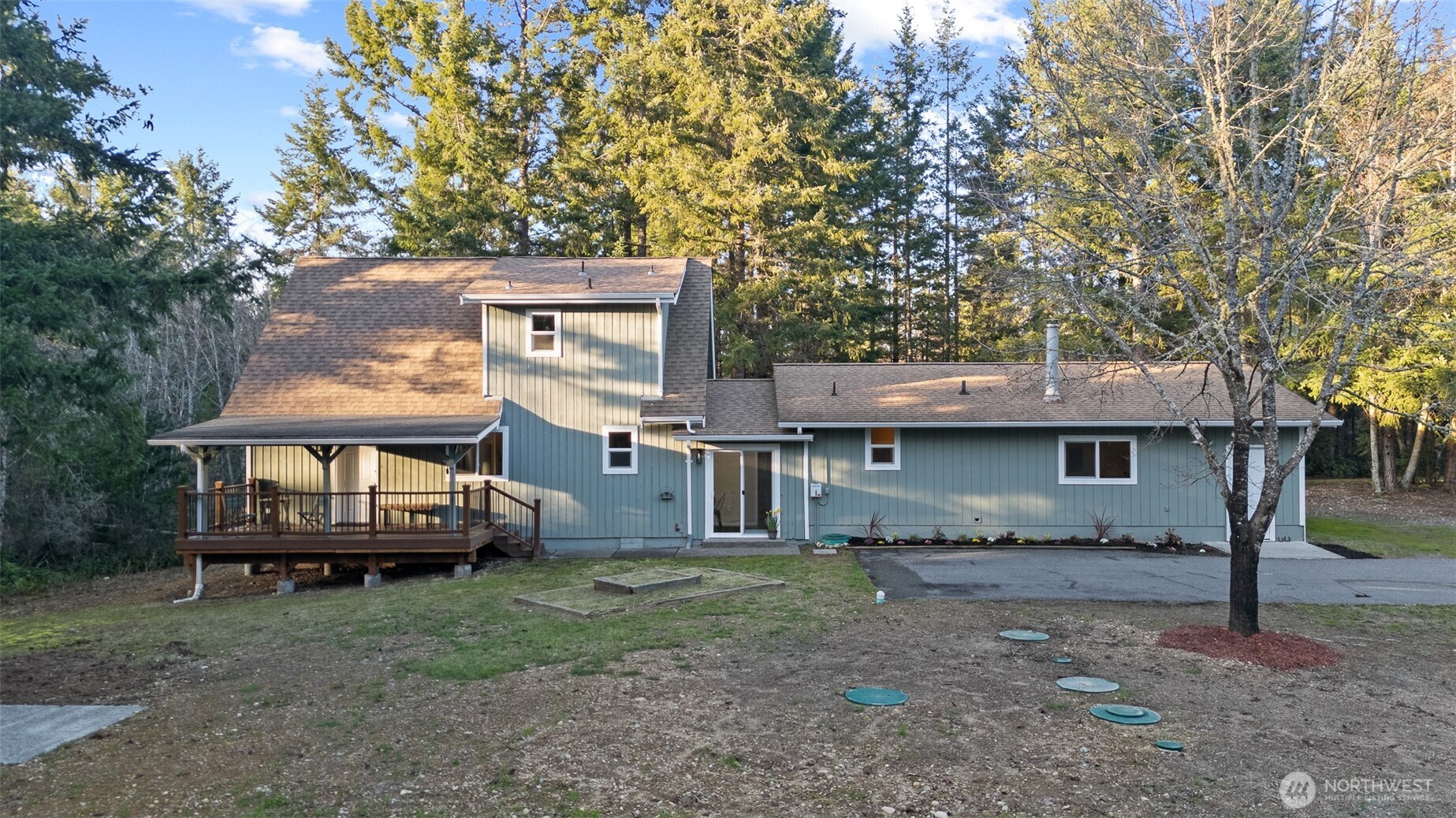 5403 Lone Star Lane NW Bremerton WA 98312
