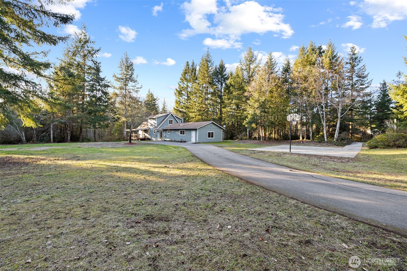 5403 Lone Star Lane NW Bremerton WA 98312
