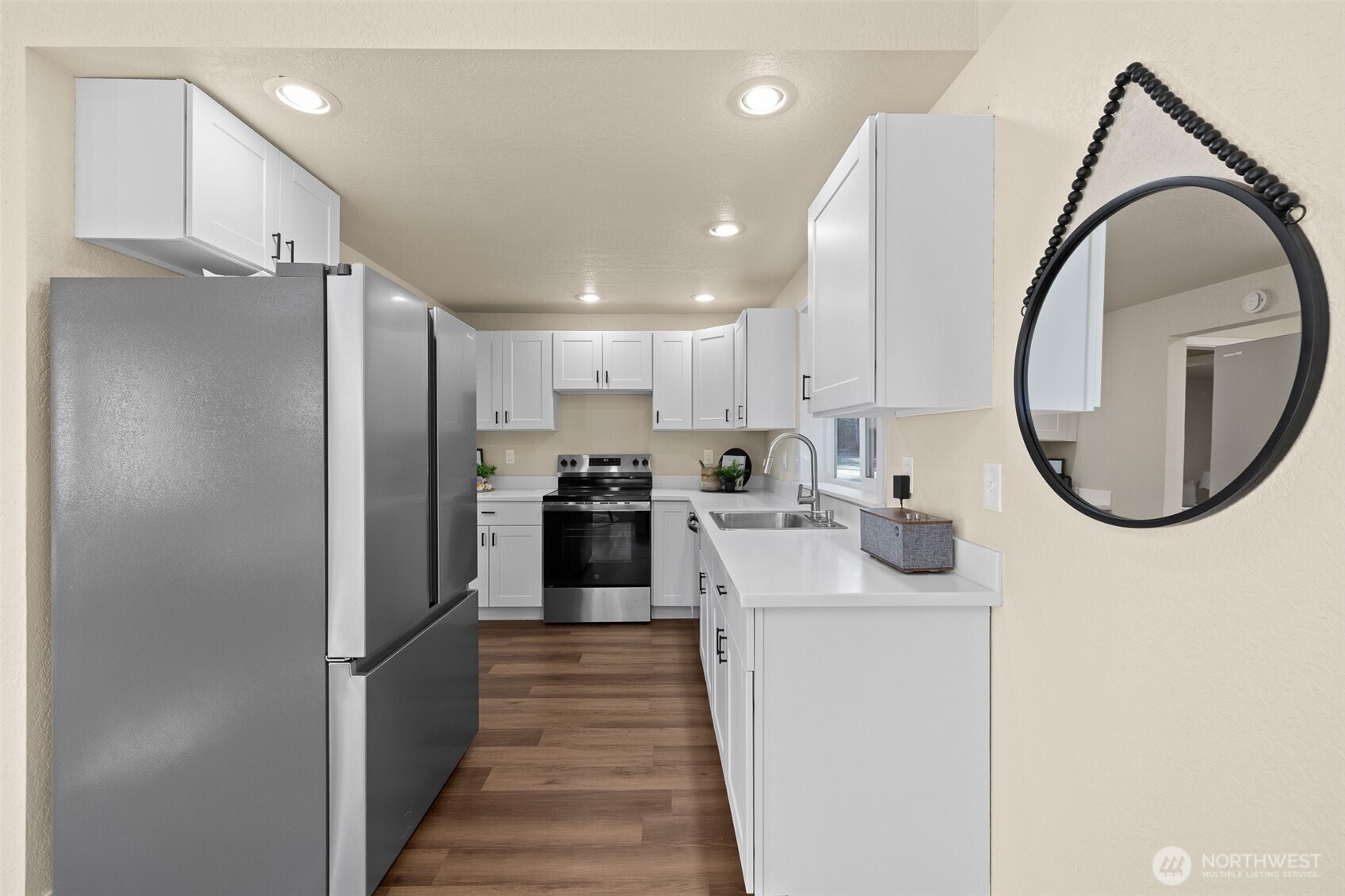 5403 Lone Star Lane NW Bremerton WA 98312