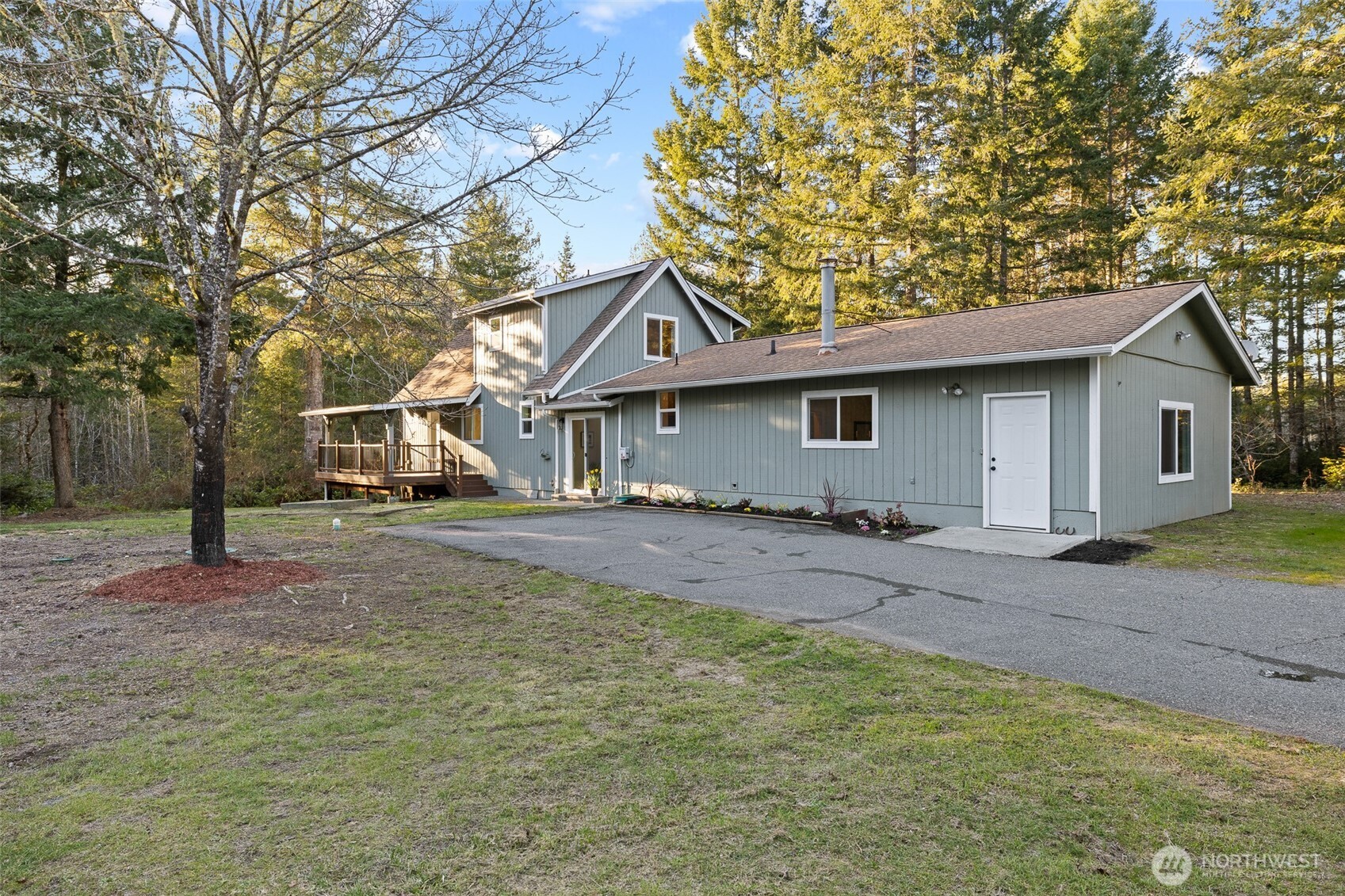 5403 Lone Star Lane NW Bremerton WA 98312