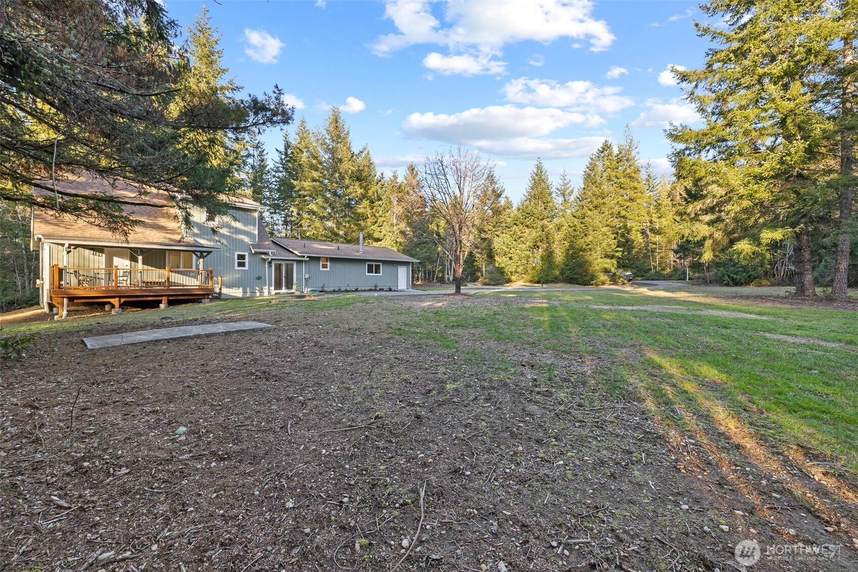 5403 Lone Star Lane NW Bremerton WA 98312