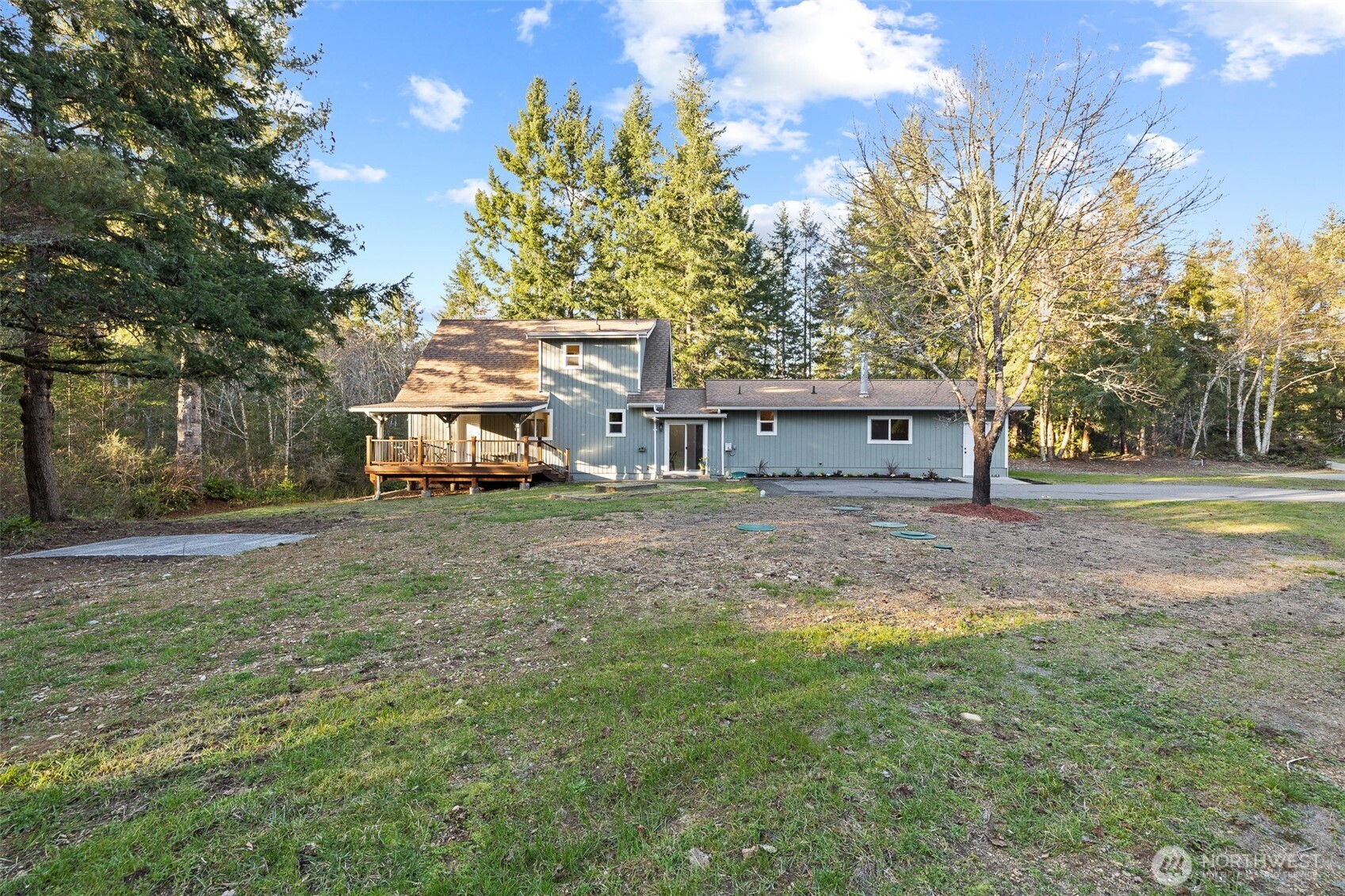 5403 Lone Star Lane NW Bremerton WA 98312